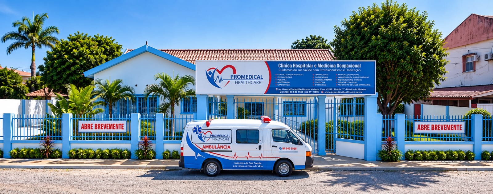 Promedical HealthCare
