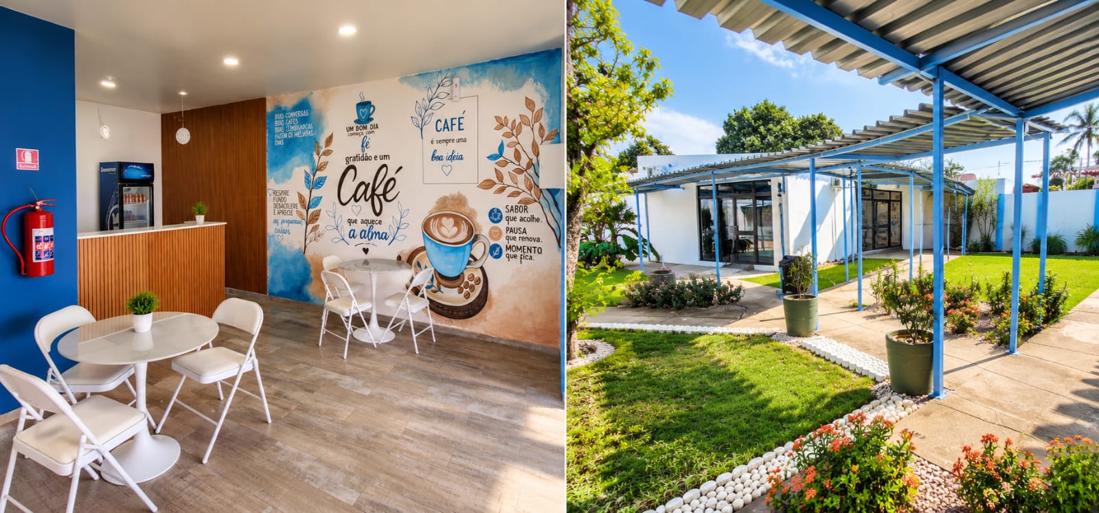 Café